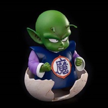 ★送料無料★１円スタート★ ドラゴンボール ピッコロ大魔王 幼少期 フィギュア 子供 海外製_画像2