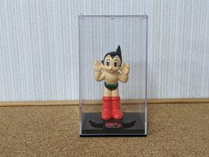  подлинная вещь TOMY Astro Boy collectors фигурка world Atom слушайте .? кукла фигурка модель рука .. нестандартный 350 иен кроме того, 60 размер 