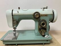 【ジャンク出品】JANOME MODEL 670 ジャノメ ミシン【ミシン12】_画像1