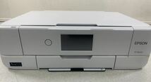 EPSON EP-982A3 プリンター インクジェット 複合機 2022年製 _画像3