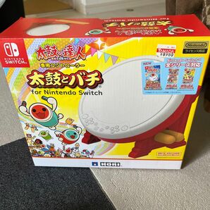 太鼓の達人セット 太鼓の達人 Nintendo