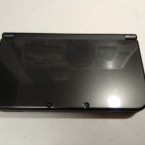 ニンテンドー3DSLL　ジャンク