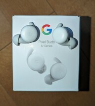 Google Pixel Buds A-Series 中古品_画像3