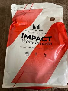 MY PROTEIN IMPACT WHEY PROTEIN マイプロテイン ナチュラルチョコレート ホエイプロテイン