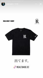 Tシャツ ブラック T-Shirt 半袖