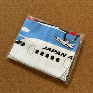JAL◆ファミリアオリジナル レッスンバッグ