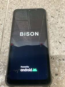 AZ-912.UMIDIGI BISON X10S simフリー スマホ 本体 防水防塵耐衝撃 タフネススマホ Android 11 スマートフォン 6.53インチ大画面