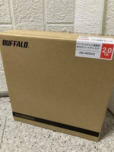 BUFFALO