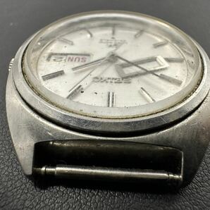 【4R13】1円スタート SEIKO LORD MATIC LM 25JEWELS / 5606-7140 セイコー ロードマチック 自動巻き デイデイト メンズ 腕時計 の画像5