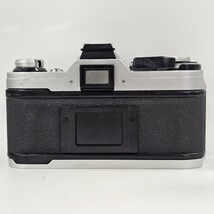 【5M4】1円スタート Canon AE-1 キヤノン キャノン レンズ CANON LENS FD 35mm 1:3.5 S.C. フィルムカメラ 一眼レフカメラ_画像5