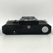 【5T11】1円スタート Canon F-1 キャノン キヤノン レンズ CANON LENS FD 50mm 1:1.4 S.S.C フィルムカメラ ブラックボディー_画像10