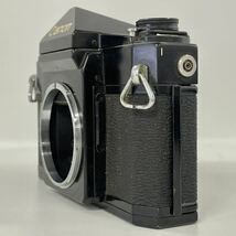 【5T11】1円スタート Canon F-1 キャノン キヤノン レンズ CANON LENS FD 50mm 1:1.4 S.S.C フィルムカメラ ブラックボディー_画像4