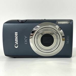 【5A15】1円スタート Canon IXY 10 S キヤノン キャノン イクシー コンパクトデジタルカメラ CANON ZOOM LENS 5× IS 4.3-21.5mm 1:2.8-5.9