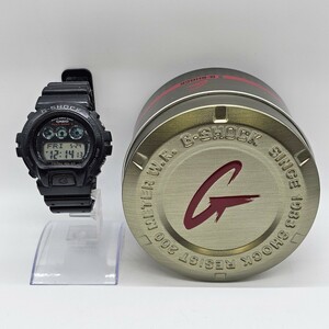 【5N2】1円スタート CASIO G-SHOCK / GW-6900 カシオ ジーショック クォーツ メンズ 腕時計 デジタル