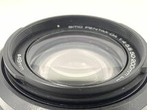 【5R37】1円スタート PENTAX smc PENTAX-DA 1:4-5.6 50-200mm ED WR Φ49mm ペンタックス カメラ レンズ 箱付き _画像4