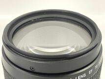 【5T17】1円スタート CANON ZOOM LENS EF 75-300mm 1.4-5.6 II Φ58mm キャノン キヤノン 一眼カメラ用 カメラレンズ _画像3