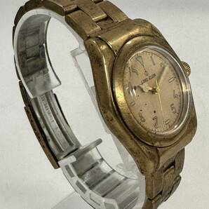 【4T66】1円スタート LORD ELGIN / M-049 ロードエルジン 稼働品 自動巻き ボーイズ 腕時計の画像7