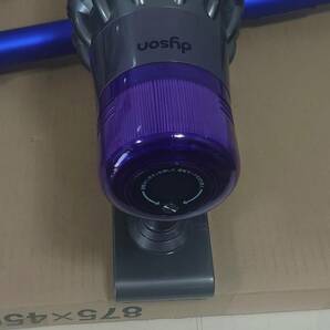 Dyson v11 absolute extraの画像8