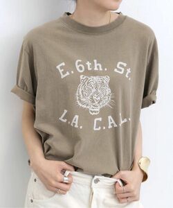 【REMI RELIEF/レミ レリーフ】 L.A.C.A.L. T SHIRTS