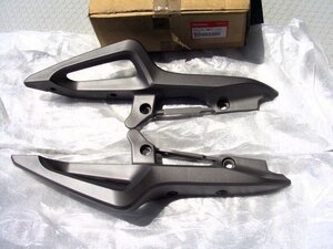 *NC700/750 original pannier stay ( unused 08L74-MGS-J30 Honda NC700S NC700X NC750S NC750X RC61 RC63 RC70 RC72 rear carrier 