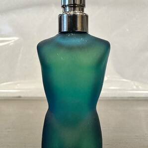 未使用 JEAN PAUL GAULTIER - ル マル EDT 3.5ml - LE MALE ジャンポール・ゴルチエ 激レア香水の画像1