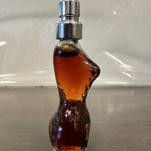 未使用 JEAN PAUL GAULTIER - クラシック EDP 3.5ml - CLASSIQUE ジャンポール・ゴルチエ 激レア香水の画像3