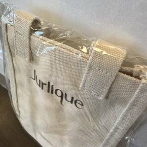 未開封新品 Jurlique - オリジナル トートバッグ 約H190×W150×D80mm - ジュリーク クリックポスト可185円の画像4