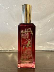  approximately 4 break up and more DISNEY -o-doto crack Qu woman ........ fragrance EDT 30ml -wikdo* Queen Tokyo Disney Land 