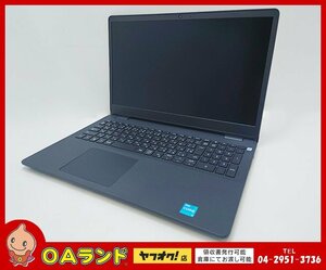 ■ジャンク品■【DELL】inspiron 3501 / ノートPC / メモリ8GB / HDD・SSD無し / OS無し / CPU：Core i3-1115G4 第11世代