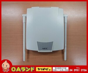 ●NEC● 中古品 / IP5D-CS-D2 / マルチゾーンコードレスアンテナ / 接続装置 / ビジネスフォン