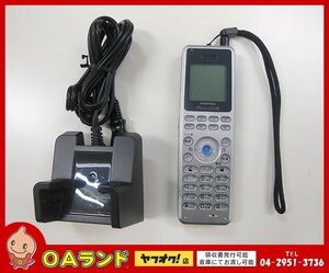 ●IWATSU（岩崎通信機）● 中古ビジネスフォン / マルチゾーンデジタルコードレス電話機 / DC-PS9(S)