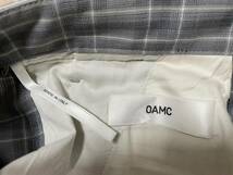 OAMC ハーフパンツ_画像3