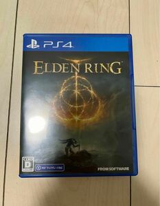 【PS4】 ELDEN RING エルデンリング