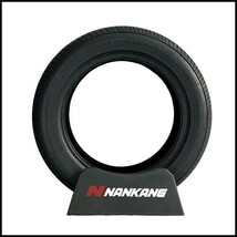 ナンカン 195/60R16 AS-1