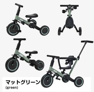 . for tricycle 4in1 tricycle paste thing pushed . stick attaching stroller super light weight bicycle 