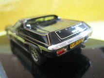 Spark S2216 1/43 1972 JPS Lotus Eurropa Special デカール加工 Black（ロータス ヨーロッパ スペシャル ブラック_画像7