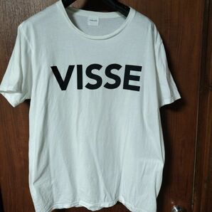 【週末セール】VISSEL&GO のTシャツ