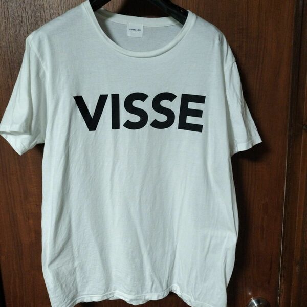 【週末セール】VISSEL&GO のTシャツ