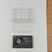 AXIA METAL カセットテープ_画像3