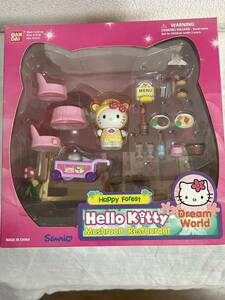  новый товар нераспечатанный Hello Kitty фигурка за границей 3