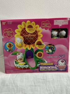  новый товар нераспечатанный Hello Kitty фигурка за границей 5