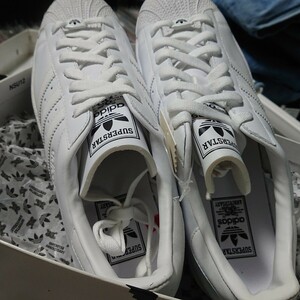 adidas superstar 35th anniversary 1 express 29.0cm