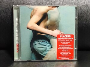 【US盤】Sleeping with Ghosts／Placebo
