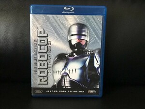 ロボコップ ディレクターズカット （Ｂｌｕ−ｒａｙ Ｄｉｓｃ） ピーターウェラーナンシーアレンポールバーホーベン （監督）