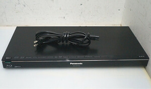 Panasonic DMR-BWT630 HDD/BDブルーレイディスクレコーダー 　2012年