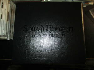 Sound Horizon 15th リマスターCD コンプリートBOX 11枚組