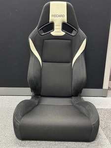 ☆RECARO SR-7F LASSIC　中古①☆