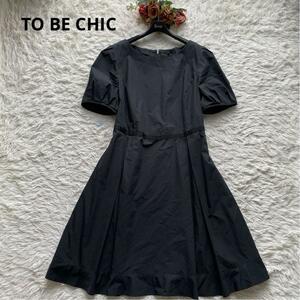 TO BE CHIC