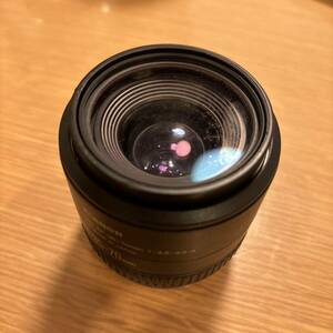 Canon EF 35-70mm 1:3.5-4.5 A