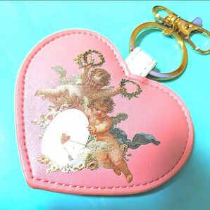 キーホルダー アモル